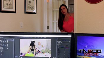 Addicted to homemade porn
