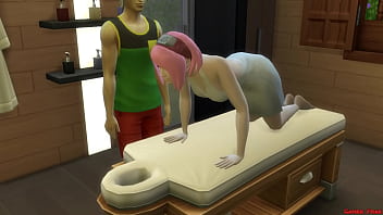 MILF Hentai seks