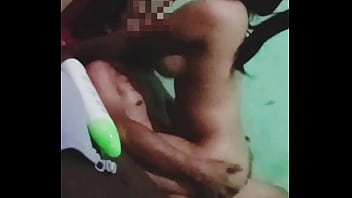 Homemade aunt porn