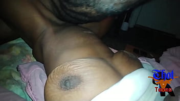 Payudara besar milf pirang amerika dengan vagina berbulu ingin seks keras