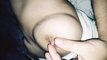 Seks anal dengan milf