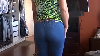 Amador milf cuzinho buceta