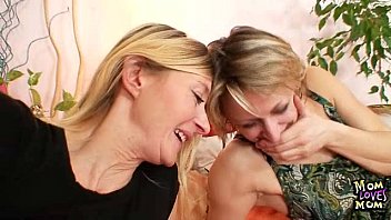 Homemade first time lesbian porn