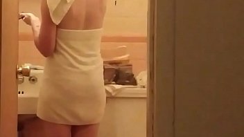 샤워 시설