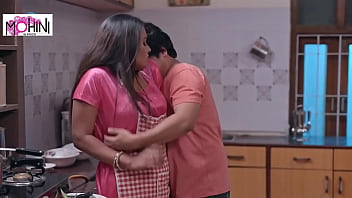 Indische milf tante sex