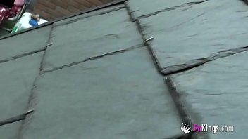 Milf hàng xóm tình dục gif